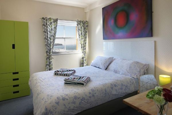 Hotel Discovery Accommodation (Scarborough)